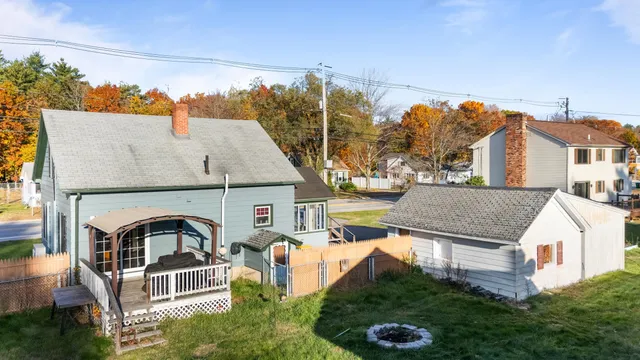 $359,900 | 31 Brock Street, Rochester, NH 03867