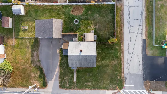 $359,900 | 31 Brock Street, Rochester, NH 03867