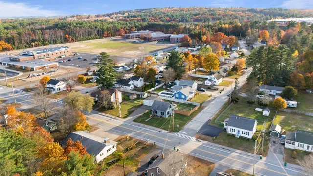 $359,900 | 31 Brock Street, Rochester, NH 03867