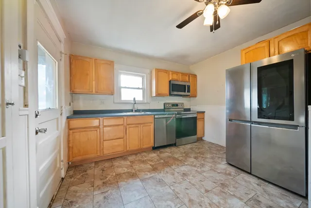 $359,900 | 31 Brock Street, Rochester, NH 03867