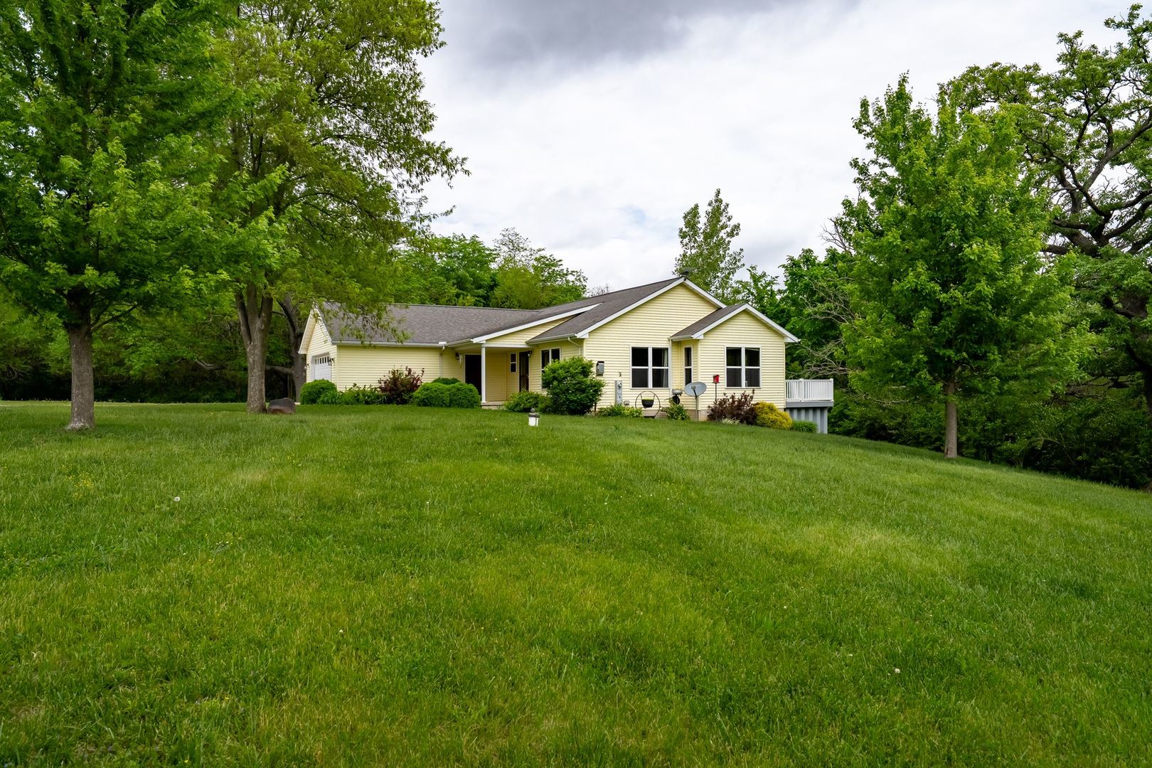 2662 Evans Road Magnolia, IL 61336 - Photo 47 of 47