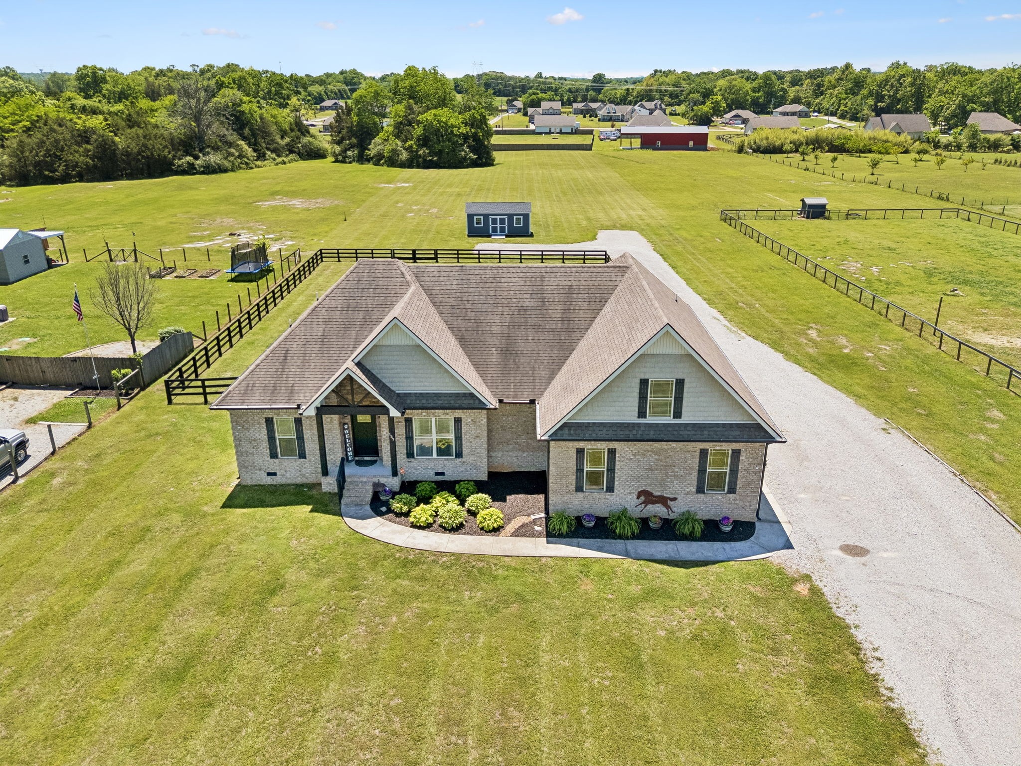 1357 Neil Road Chapel Hill, TN 37034 - Photo 63 of 76 Gallery Image 63