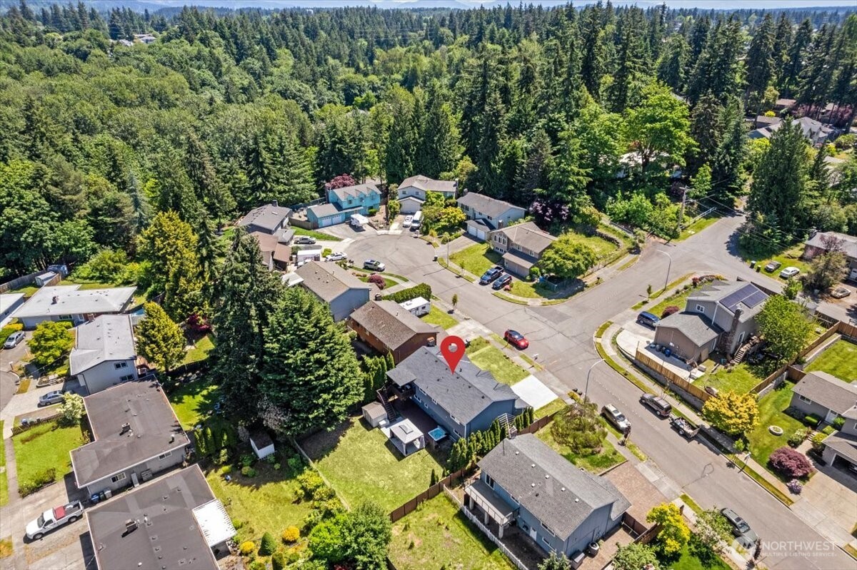 2802 Northeast 23rd Place Renton, WA 98056 - Photo 26 of 26