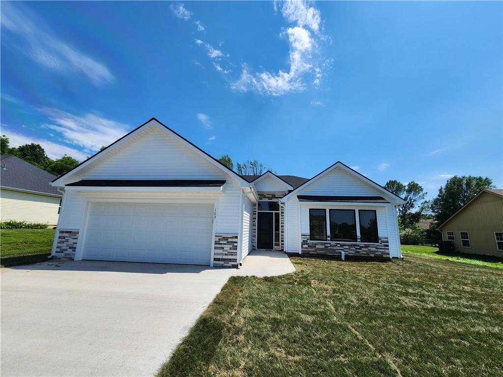 200 East Harlequin Dr  