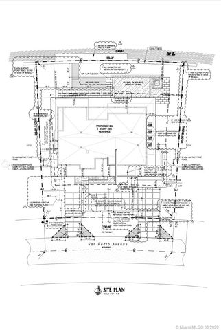 $2,200,000 | 1110 San Pedro Avenue, Coral Gables, FL 33156