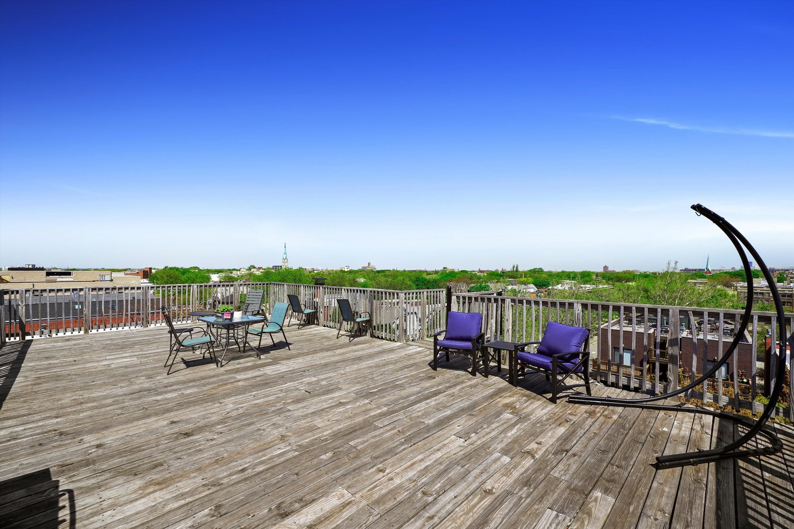 2801 North Seminary Avenue, Unit 4S Chicago, IL 60657 - Photo 15 of 18