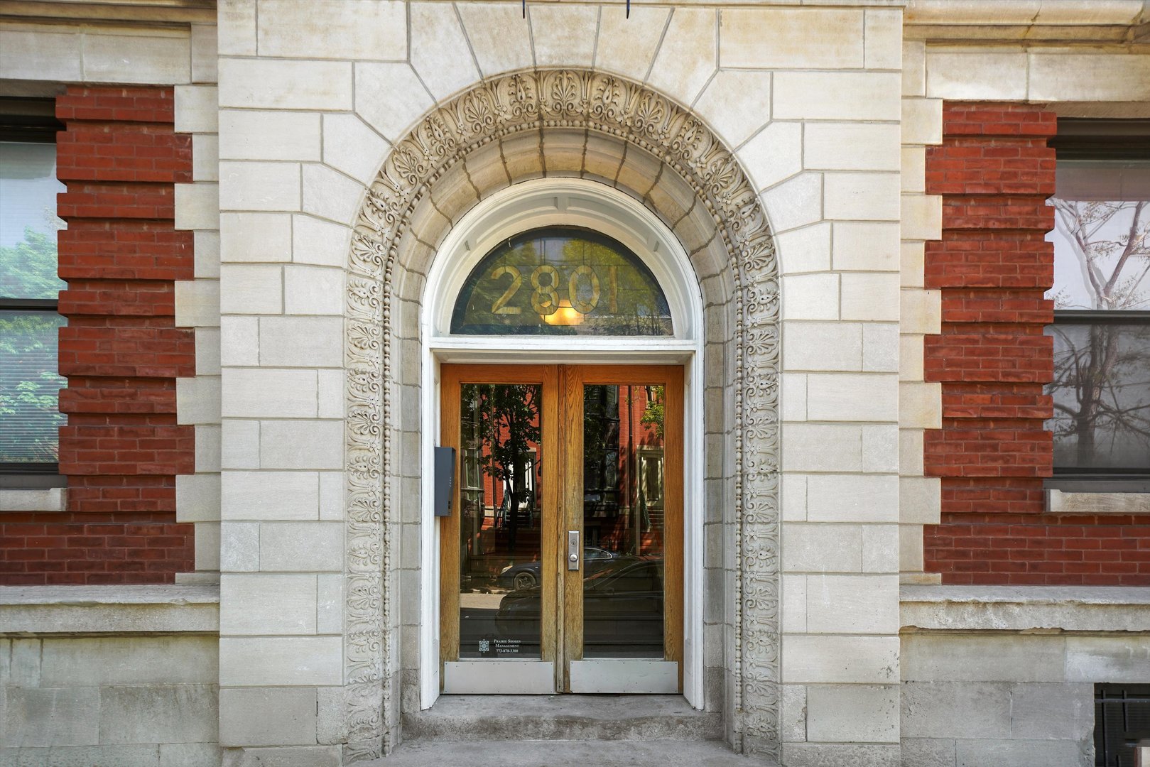 2801 North Seminary Avenue, Unit 4S Chicago, IL 60657 - Photo 16 of 18