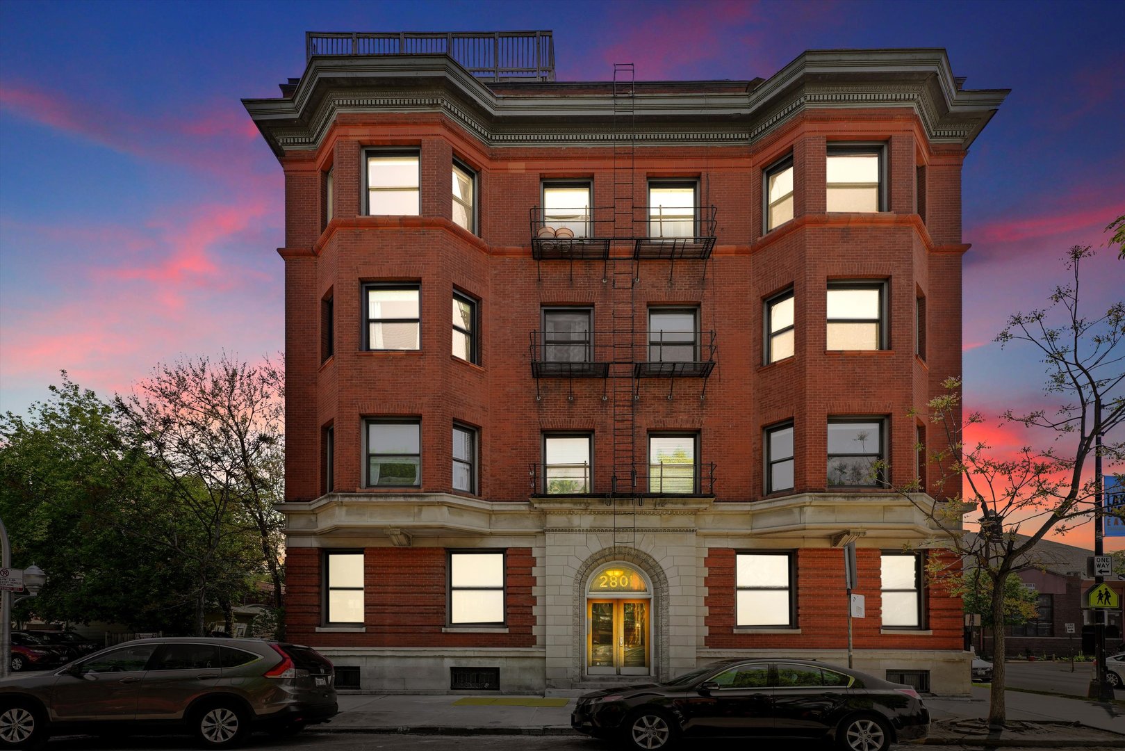 2801 North Seminary Avenue, Unit 4S Chicago, IL 60657 - Photo 18 of 18
