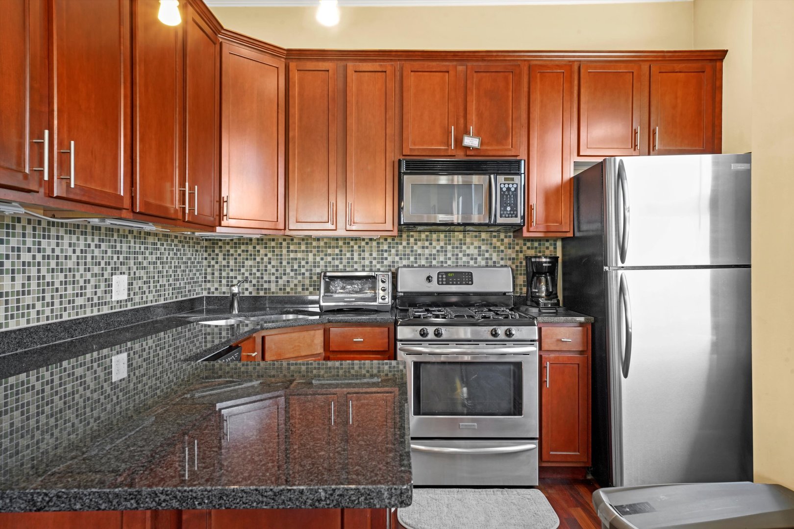 2801 North Seminary Avenue, Unit 4S Chicago, IL 60657 - Photo 3 of 18