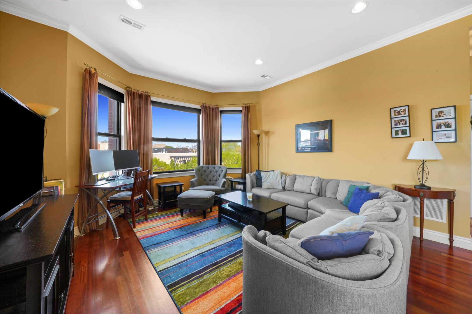 2801 North Seminary Avenue, Unit 4S Chicago, IL 60657 - Photo 6 of 18
