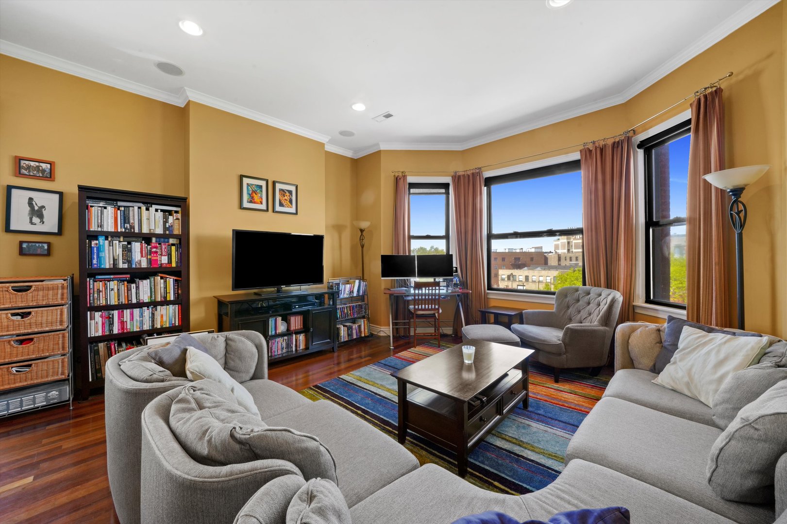 2801 North Seminary Avenue, Unit 4S Chicago, IL 60657 - Photo 7 of 18
