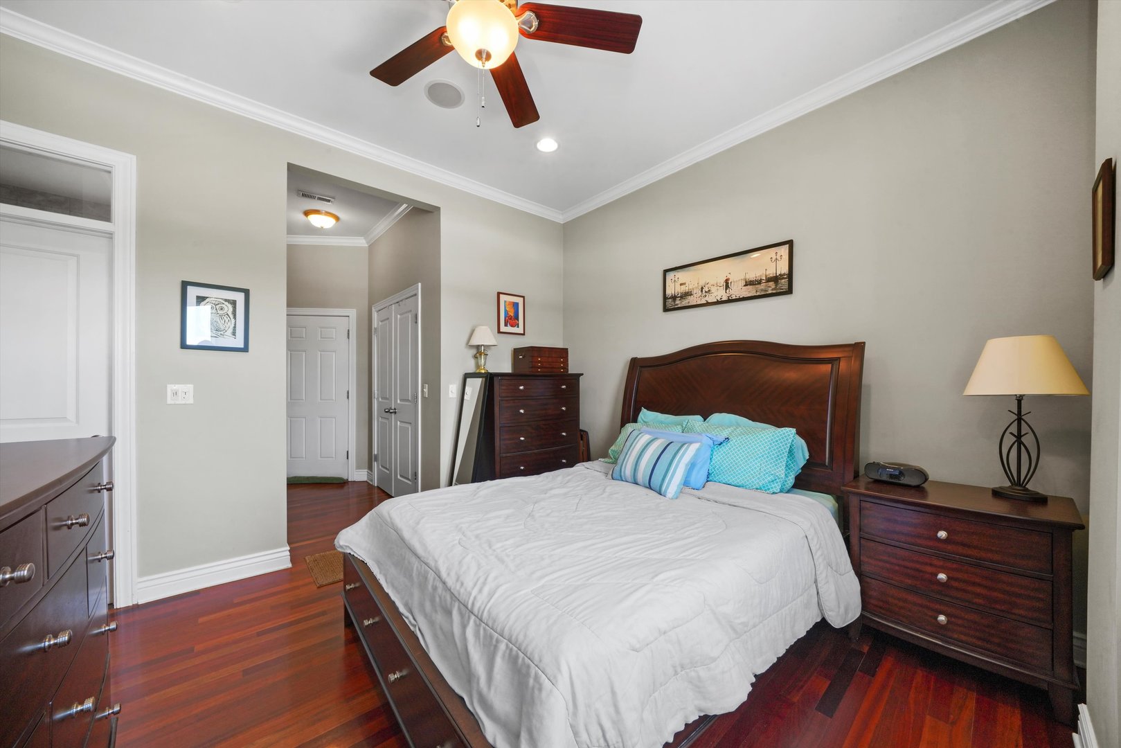 2801 North Seminary Avenue, Unit 4S Chicago, IL 60657 - Photo 9 of 18