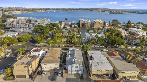 $999,000 | 1160 Oliver Avenue, Unit B, San Diego, CA 92109