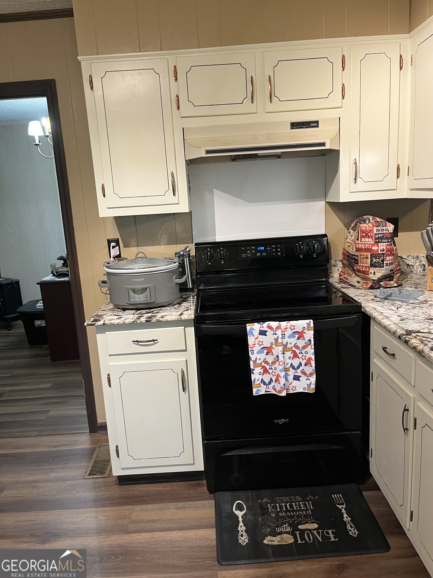 813 Mayes Way Manchester, GA 31816 - Photo 26 of 40