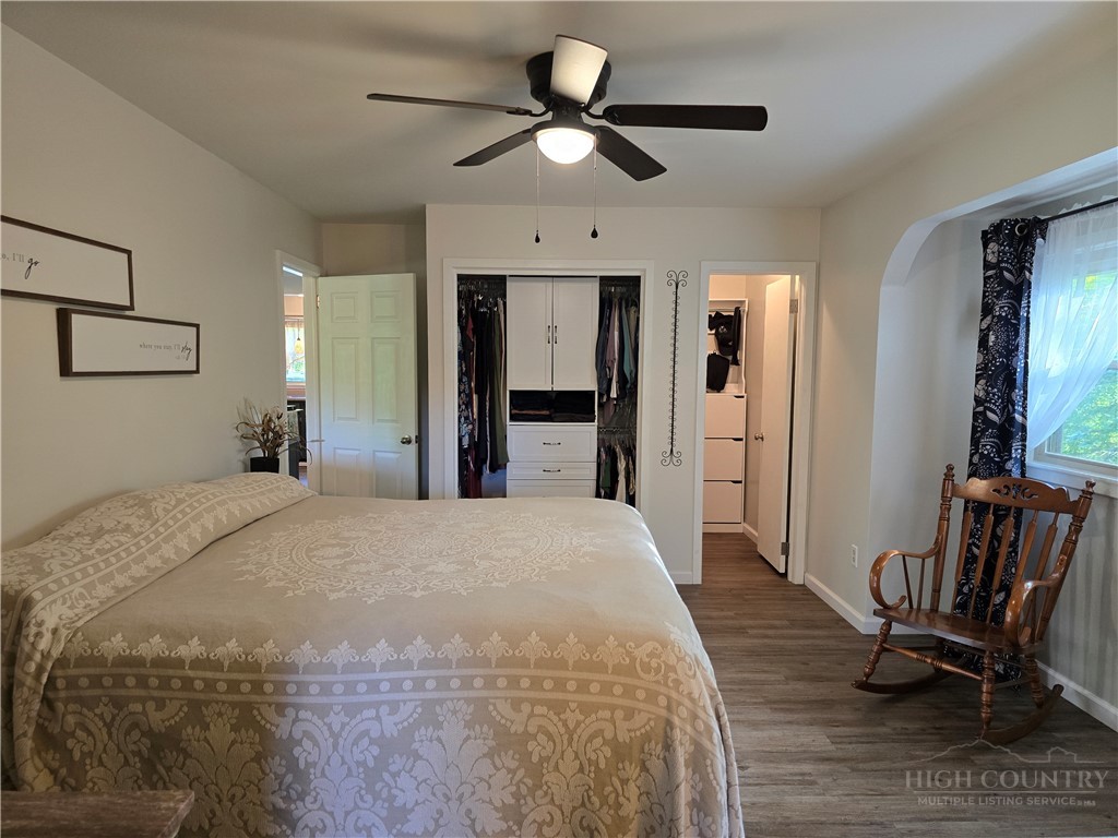 159 Doyle Bare Road West Jefferson, NC 28694 - Photo 18 of 42