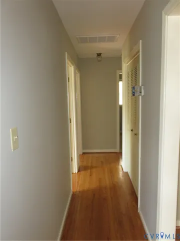 $1,650 | 4912 Leonard Avenue, Henrico, VA 23231