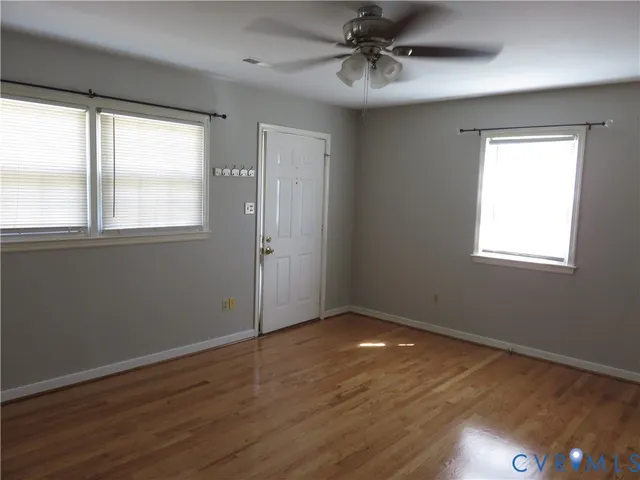 $1,650 | 4912 Leonard Avenue, Henrico, VA 23231