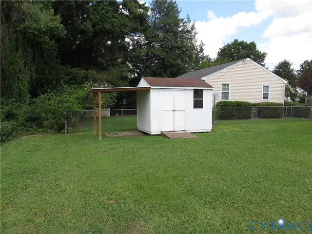 $1,650 | 4912 Leonard Avenue, Henrico, VA 23231