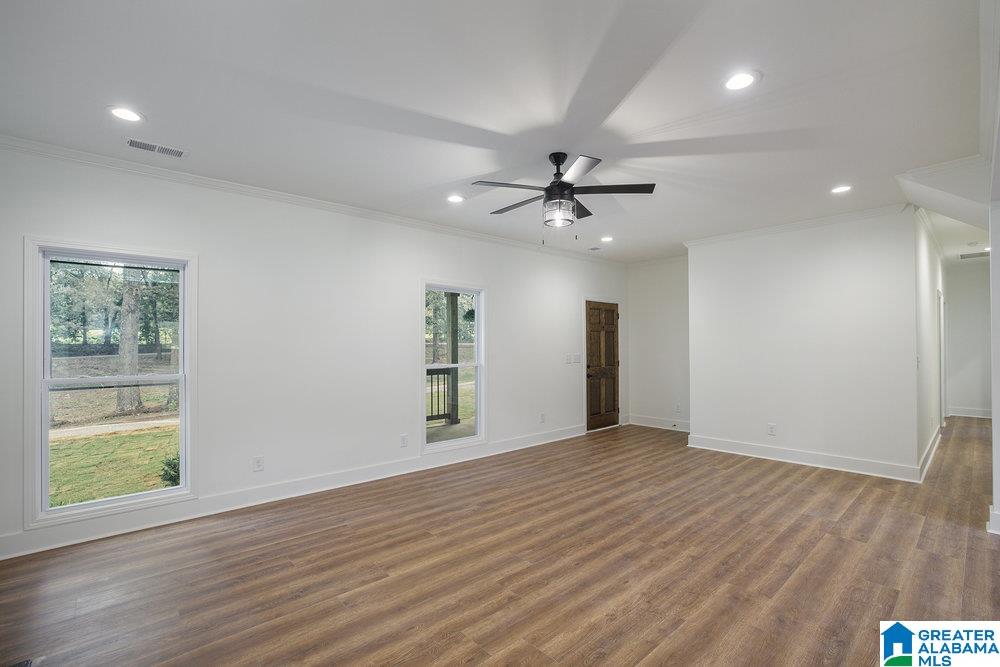 160 Briarvale Road Columbiana, AL 35051 - Photo 4 of 39