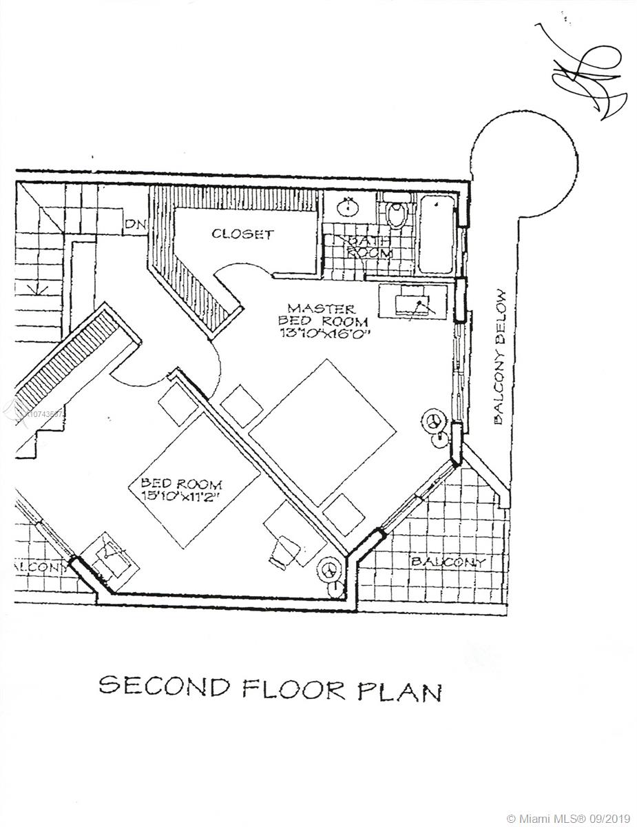 123 Southwest 17th Road, Unit 106 Miami, FL 33129 - Photo 4 of 7