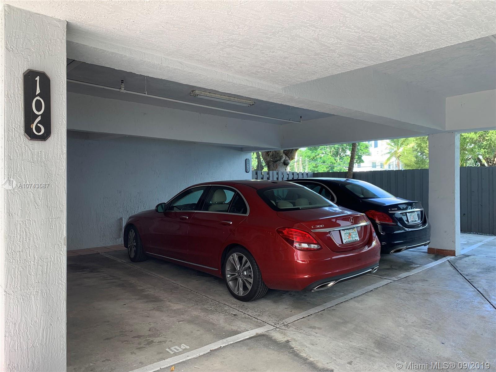 123 Southwest 17th Road, Unit 106 Miami, FL 33129 - Photo 5 of 7