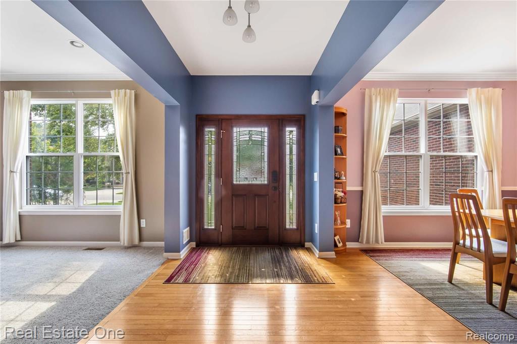 3453 Everett Drive Rochester Hills, MI 48307 - Photo 9 of 50