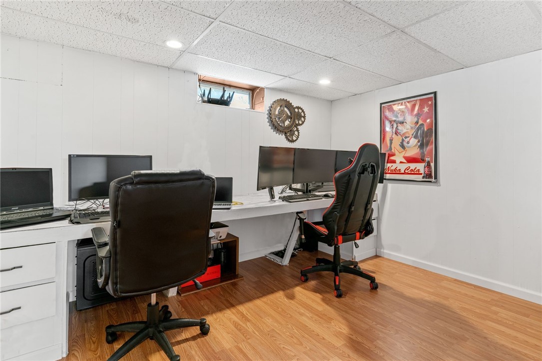 24 Rosemere Road Pawtucket, RI 02861 - Photo 19 of 29 Lower level office