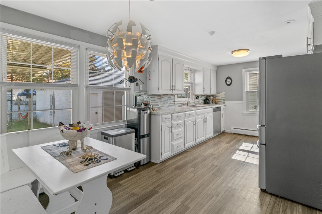 24 Rosemere Road Pawtucket, RI 02861 - Photo 6 of 29 Gallery Image 6