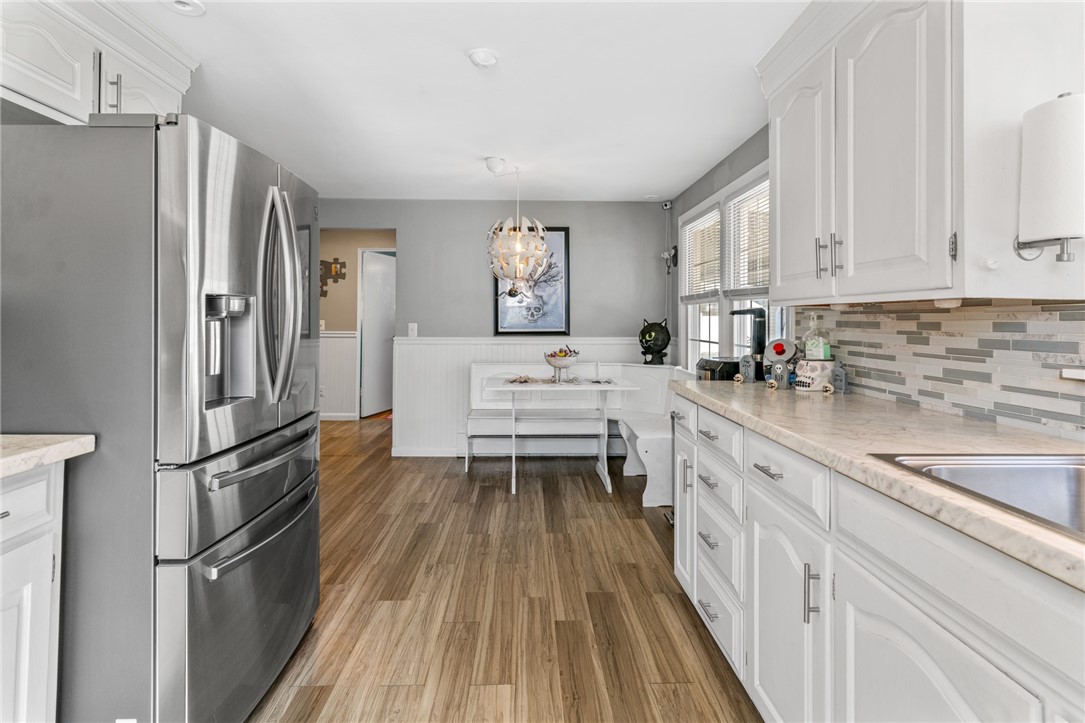 24 Rosemere Road Pawtucket, RI 02861 - Photo 8 of 29 Gallery Image 8