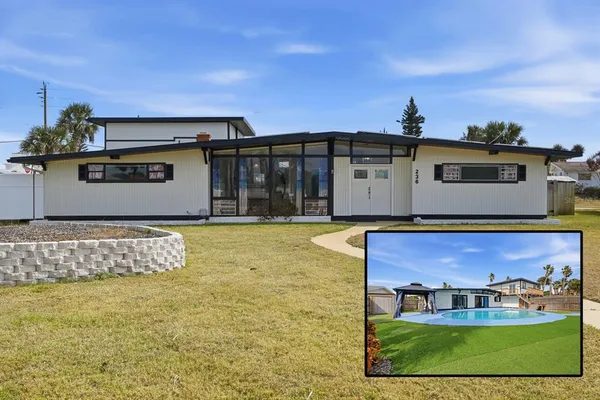 $749,000 | 236 Royal Dunes Circle, Ormond Beach, FL 32176
