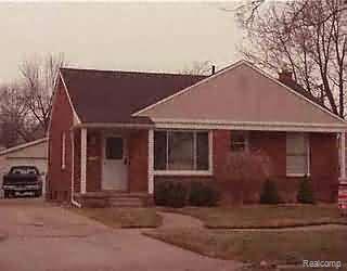 206 Normandy Road Royal Oak, MI 48073 - Photo 1 of 1 Listing Image