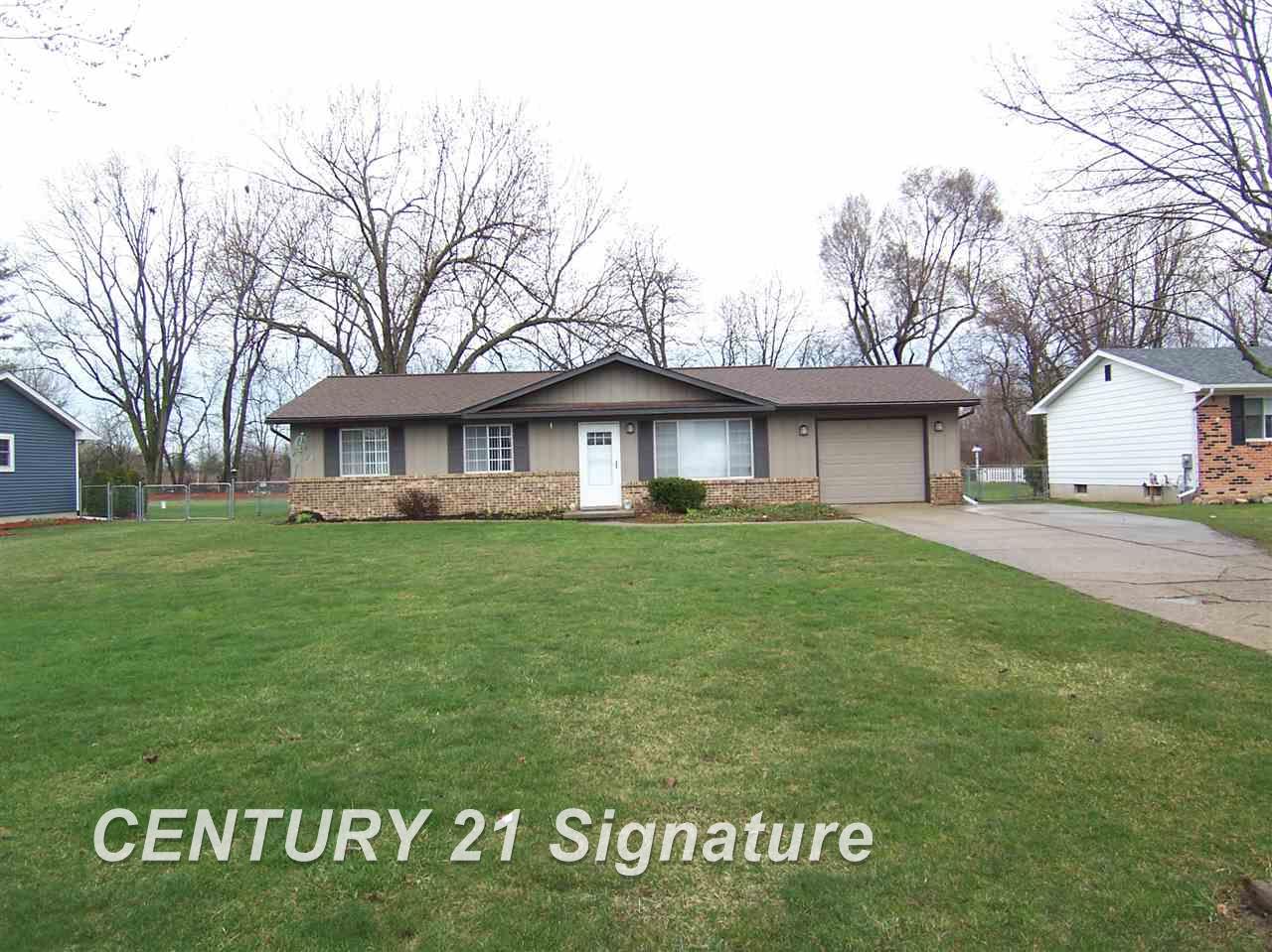 5487 Canonsburg Road Grand Blanc, MI 48439 - Photo 1 of 22
