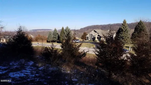 $25,000 | 110 West Glen Hollow Road, Galena, IL 61036