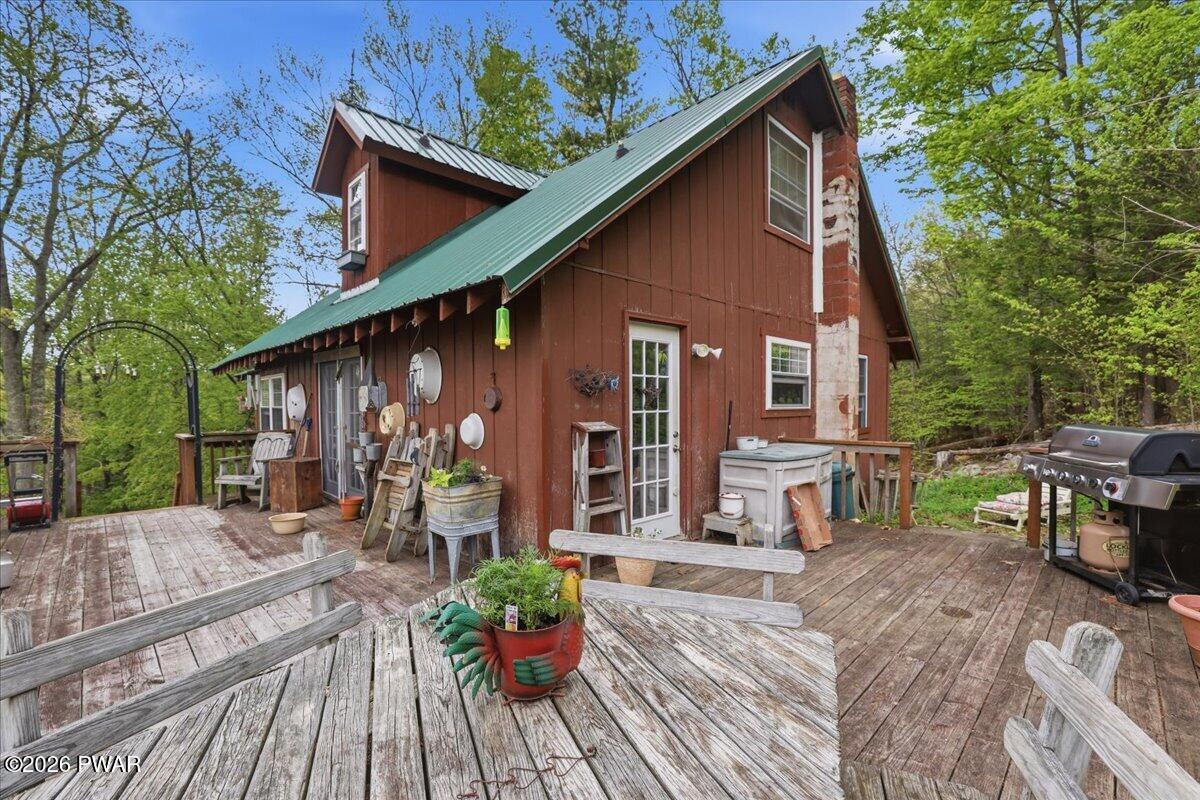 103 Forever Green Road Lakeville, PA 18438 - Photo 10 of 179