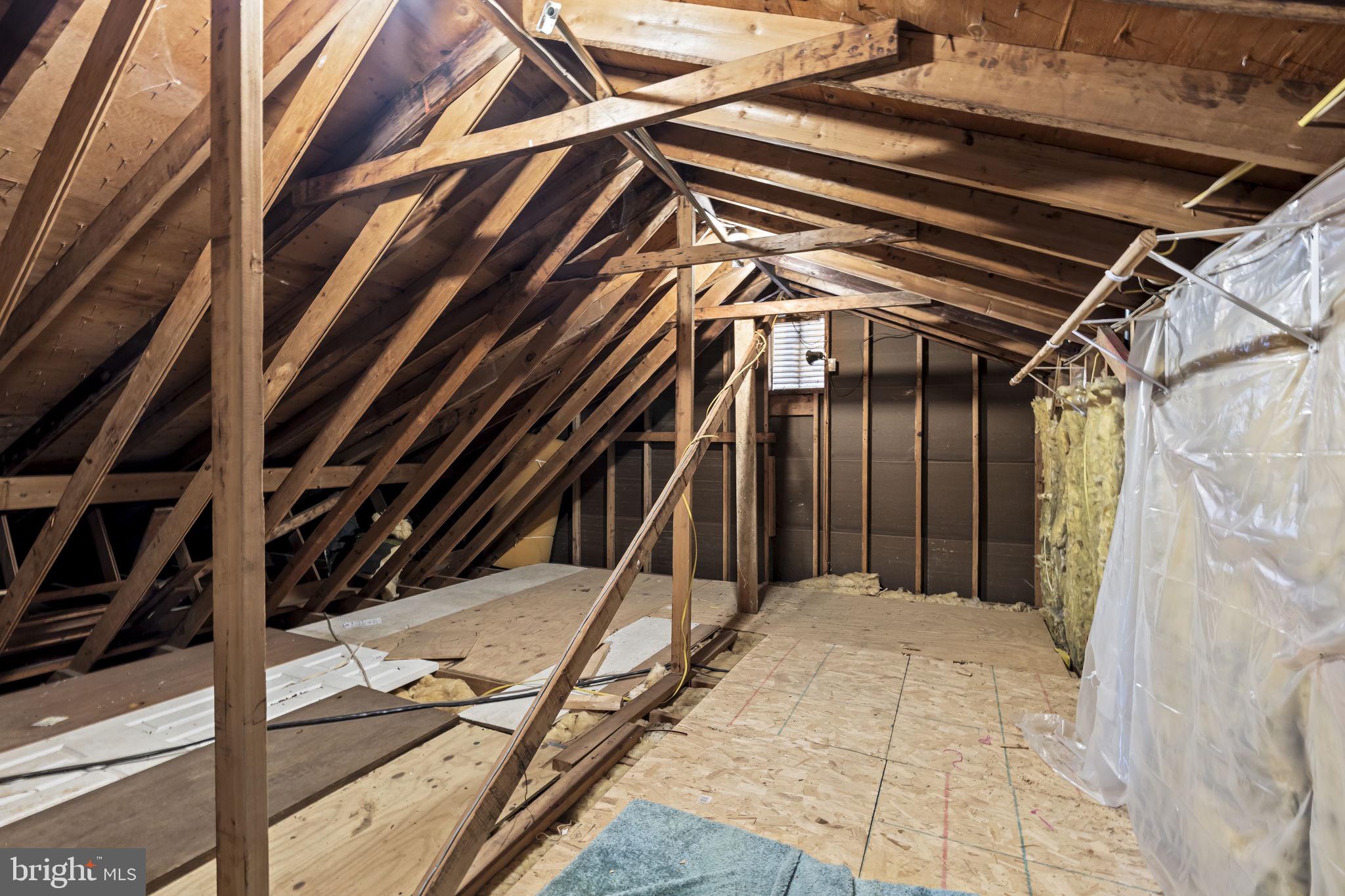 4 Margy Lane Marlton, NJ 08053 - Photo 26 of 46 a view of under construction room