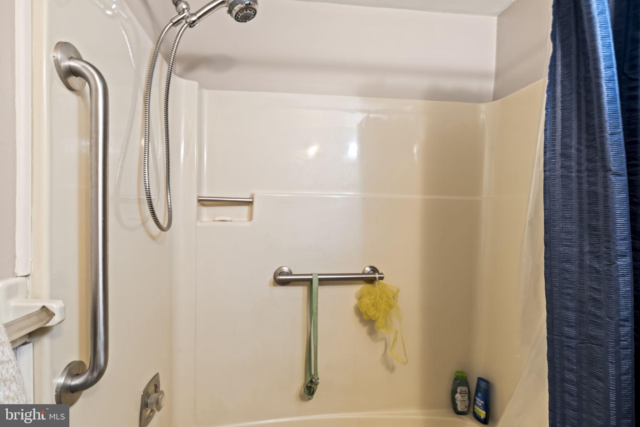 4 Margy Lane Marlton, NJ 08053 - Photo 28 of 46 a bathroom with a shower