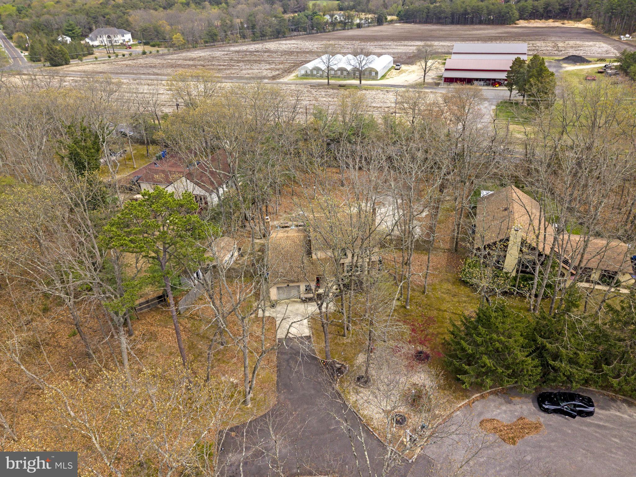 4 Margy Lane Marlton, NJ 08053 - Photo 46 of 46 a view of lake view