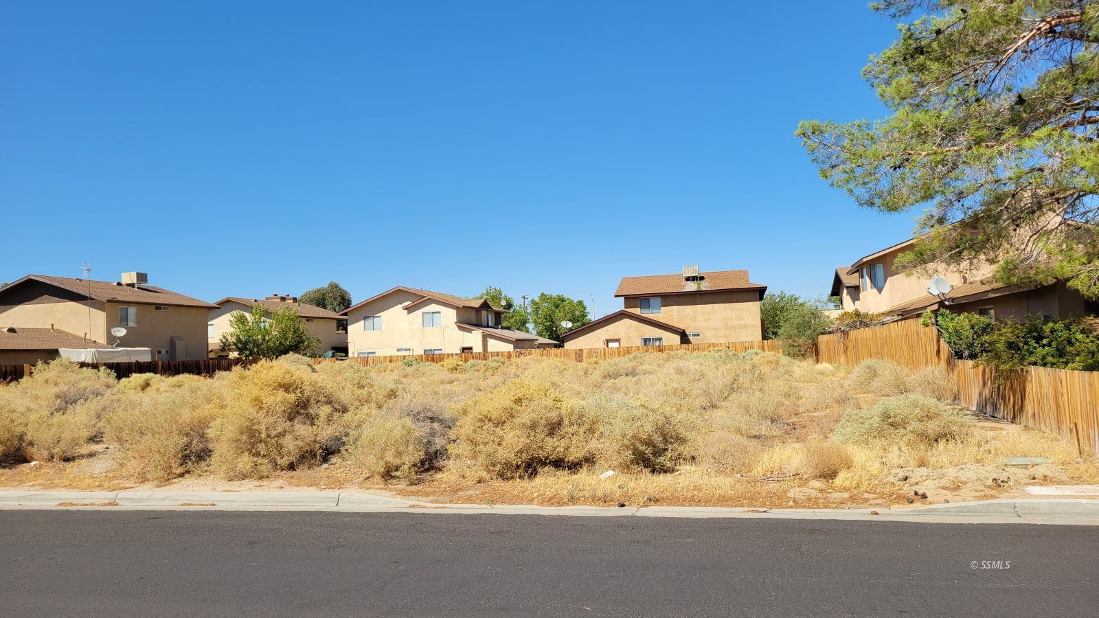 Alene Avenue Ridgecrest, CA 93555 - Photo 1 of 6