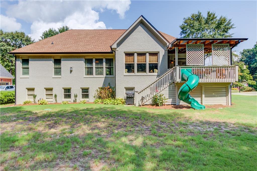 941 Providence Lane Monroe, GA 30656 - Photo 57 of 67