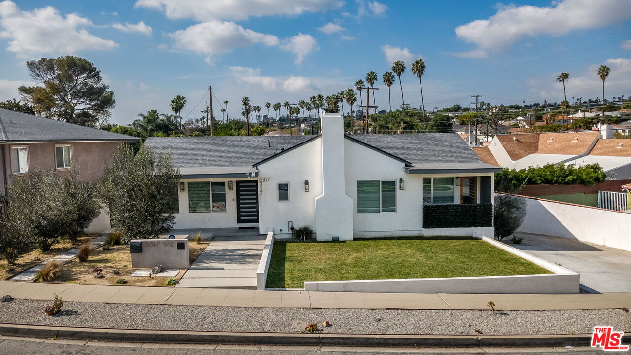 5317 Valley Ridge Avenue Los Angeles, CA 90043 - Photo 49 of 52