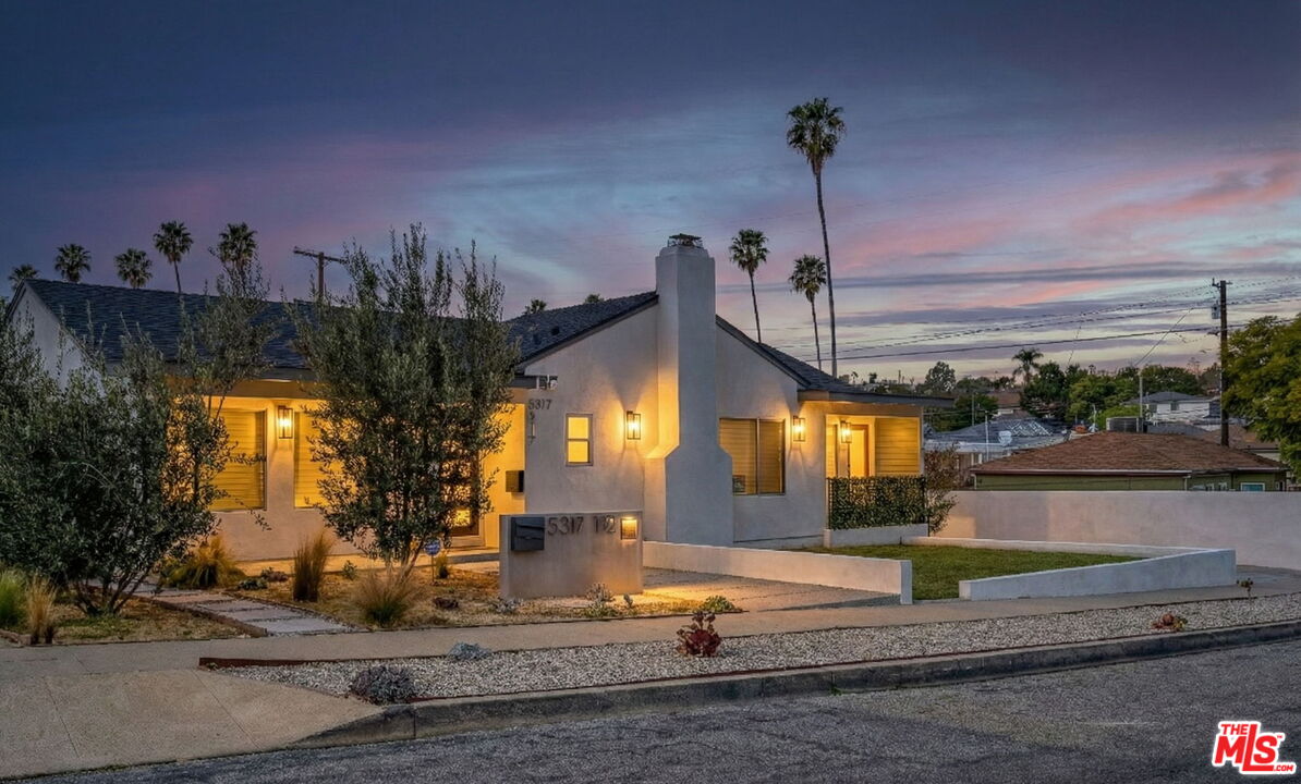 5317 Valley Ridge Avenue Los Angeles, CA 90043 - Photo 50 of 52