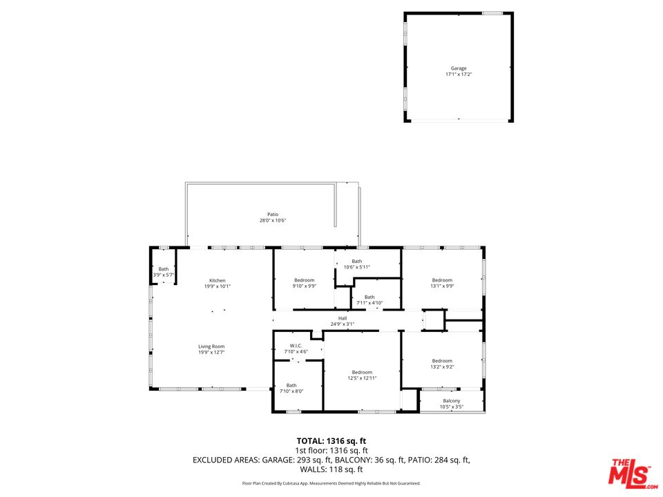 5317 Valley Ridge Avenue Los Angeles, CA 90043 - Photo 51 of 52