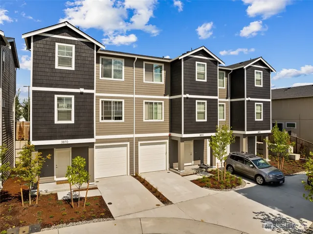 $2,450 | 3818 Constellation Loop, Bremerton, WA 98310