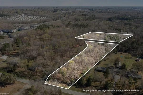 $600,000 | 0 Kirkpatrick Road, Burlington, NC 27215