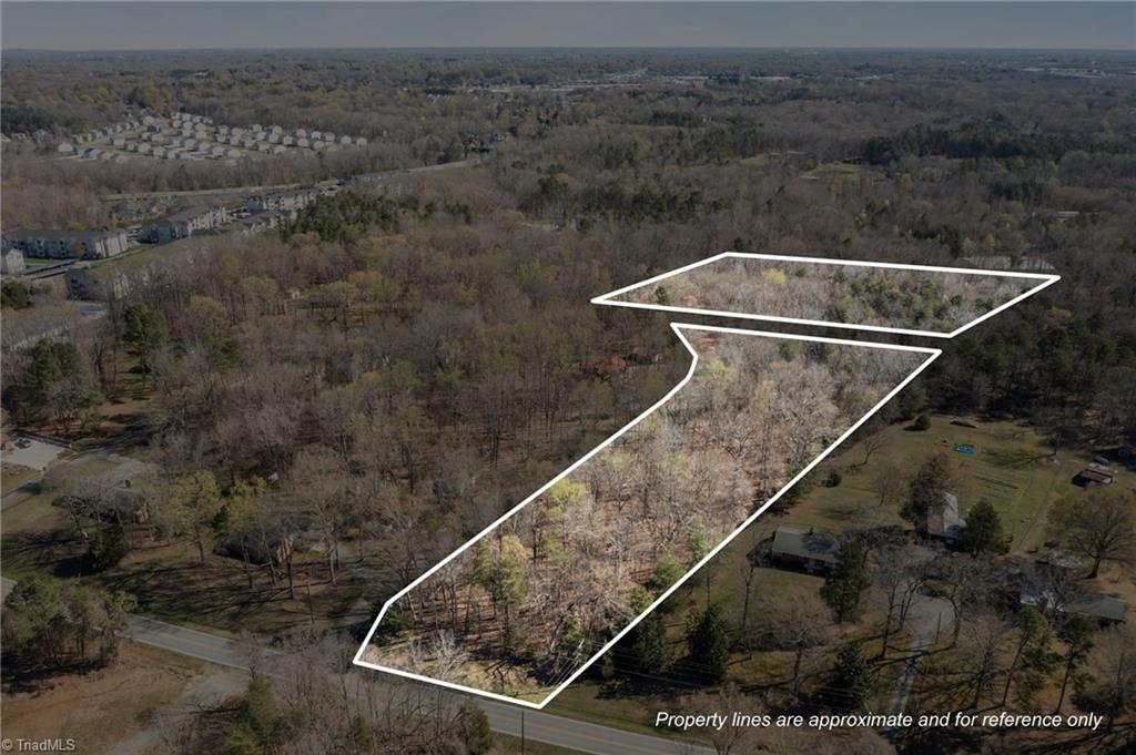 0 Kirkpatrick Road Burlington, NC 27215 - Photo 1 of 13