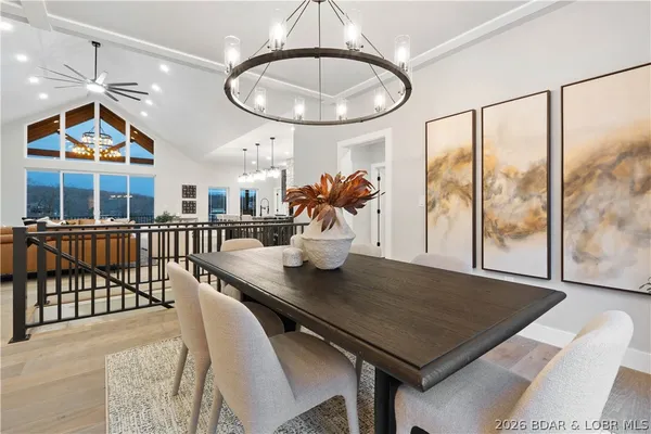 $3,200,000 | 257 Beachnut Drive, Sunrise Beach, MO 65079