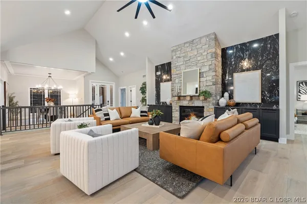 $3,200,000 | 257 Beachnut Drive, Sunrise Beach, MO 65079