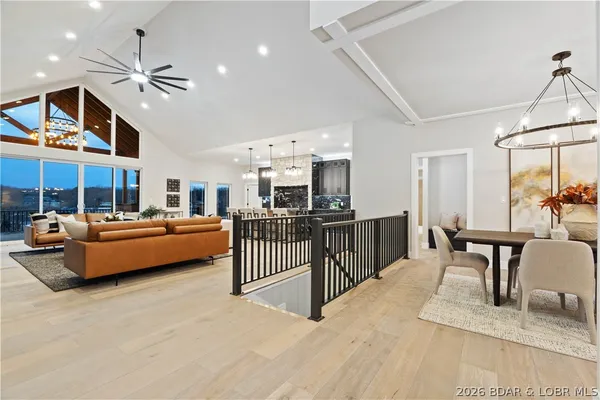 $3,200,000 | 257 Beachnut Drive, Sunrise Beach, MO 65079