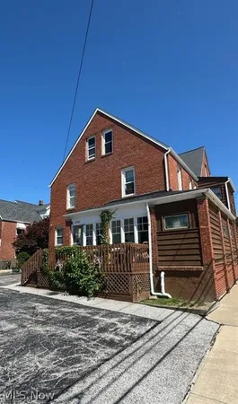 $1,250 | 29435 Euclid Avenue, Unit 1 UP EAST, Wickliffe, OH 44092