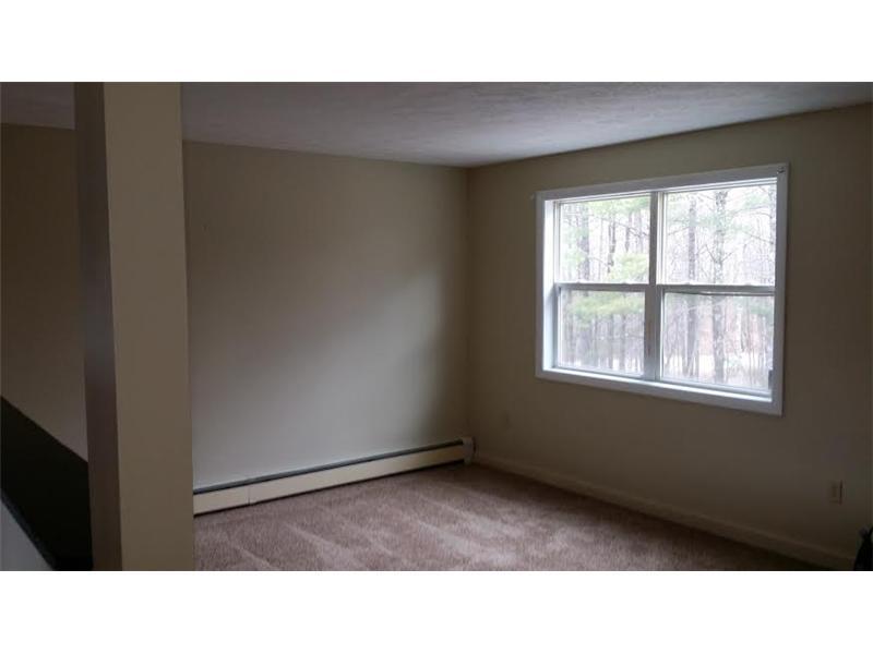 22 Bishop Road Poland, ME 04274 - Photo 4 of 10 Living Room.